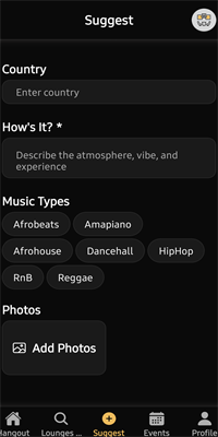 LBD App Screenshot 9